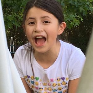 Meet your Posher, Arely